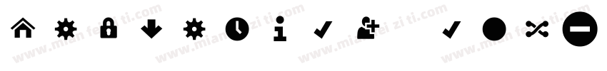 helvetica con字体转换